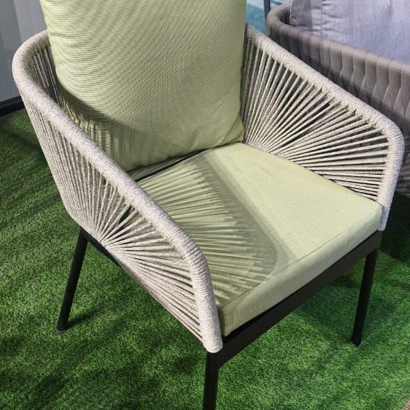 1 Seater Sofa