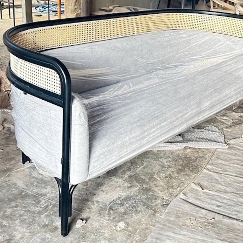 1 Seater Sofa